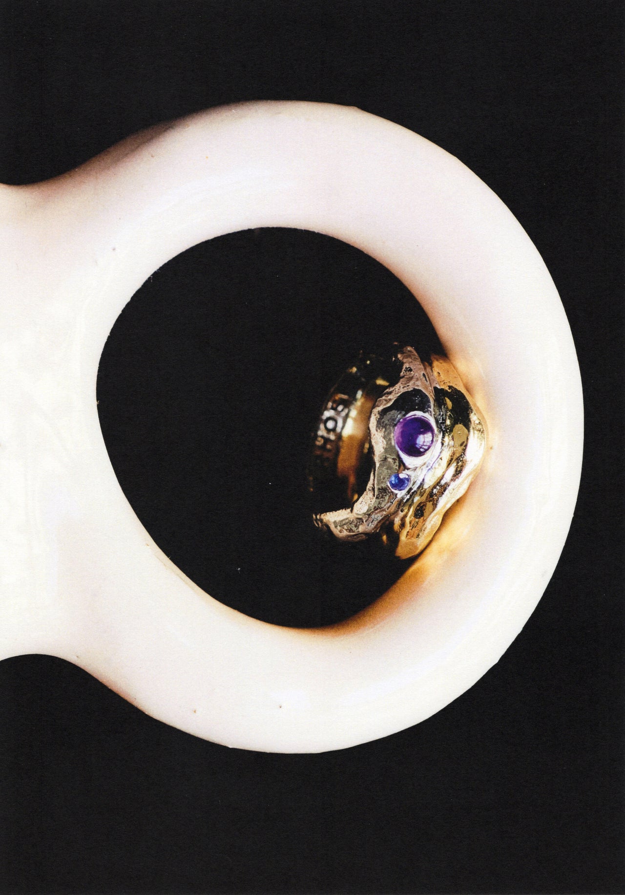 The Lilith Ring