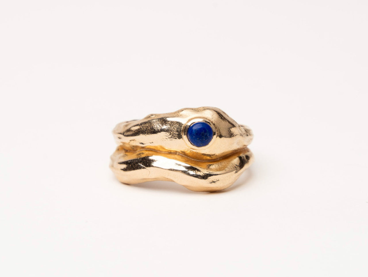 The Clio Ring