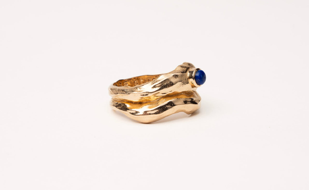 The Clio Ring