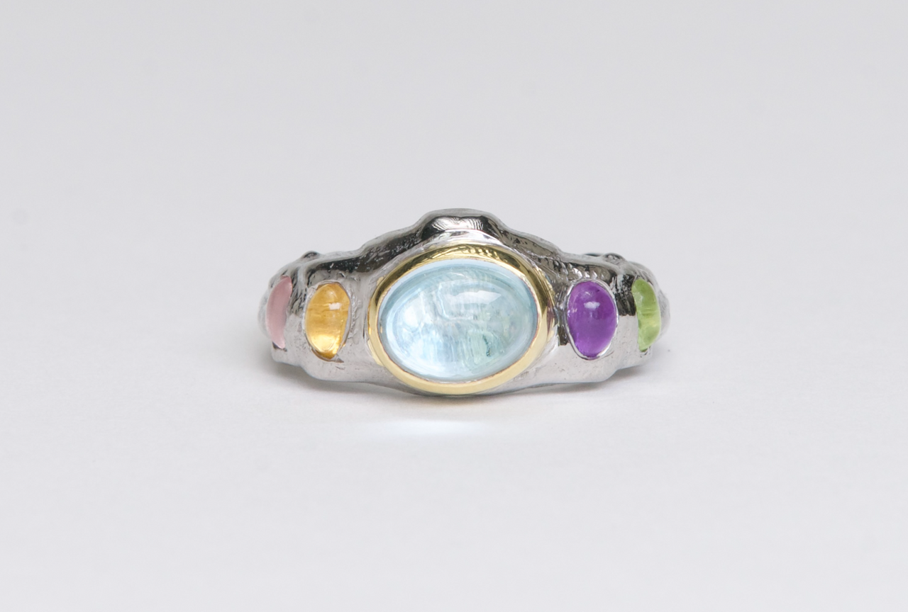 The UFO Ring