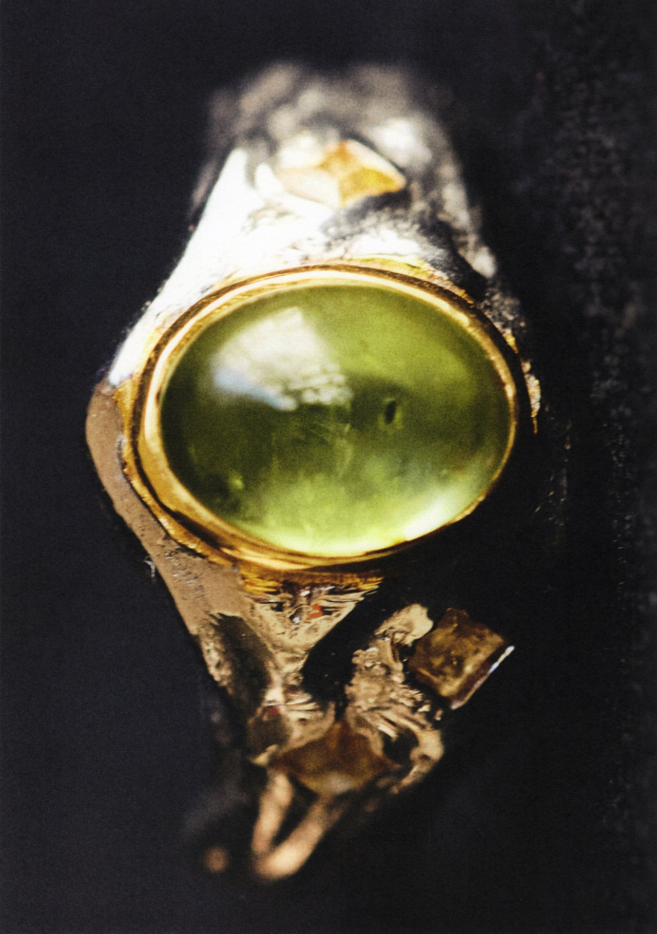 The Sprite Ring